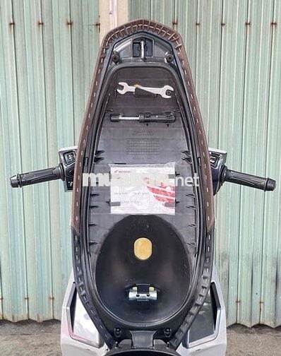 Airblade 150 ABS 2022 bao kí giấy