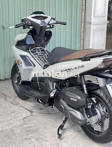 Airblade 150 ABS 2022 bao kí giấy