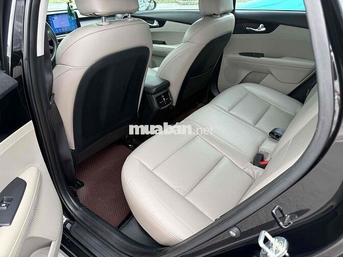 Cerato 2019 Luxury 90000 km