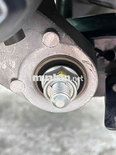 Airblade 150 ABS 2022 bao kí giấy