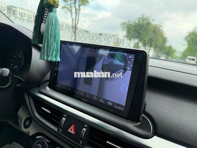 Cerato 2019 Luxury 90000 km
