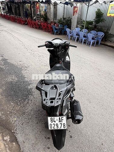 Honda SH160 ABS 2023 Đen 11000 km