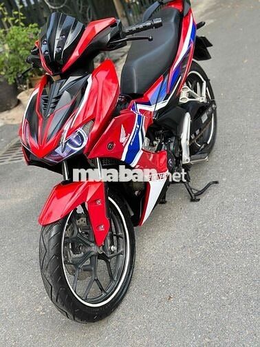Honda Winner X Đỏ đk 2021 máy zin