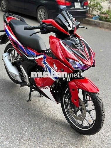 Honda Winner X Đỏ đk 2021 máy zin