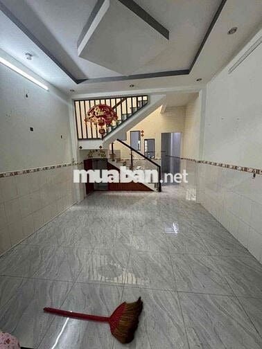 💰💰💰 NHÀ 1/ HẺM XE HƠI ĐƯỜNG SỐ 9, P9, Gò Vấp - GIÁ 10triệu còn bớt
