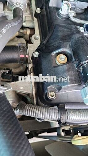 Toyota Innova Bạc Số sàn