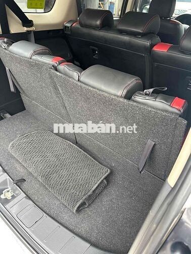 Mitsubishi Outlander 2019 Trắng