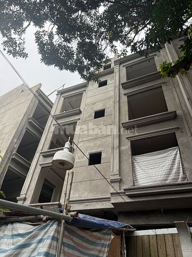 Bán nhà 5 tầng có thang máy số 10 ngõ 39/11 Đường đông ngạc