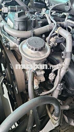 Toyota Innova Bạc Số sàn