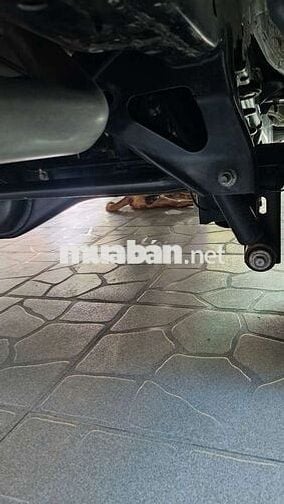 Toyota Innova Bạc Số sàn