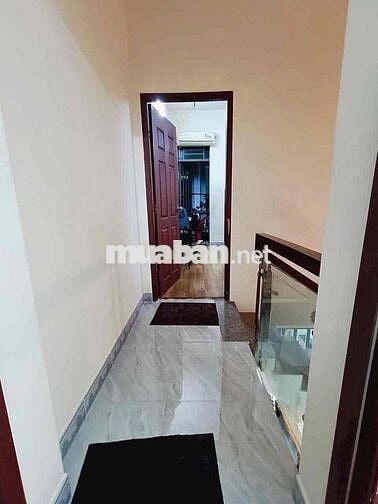 💰💰💰 NHÀ 1/ HẺM XE HƠI ĐƯỜNG SỐ 9, P9, Gò Vấp - GIÁ 10triệu còn bớt