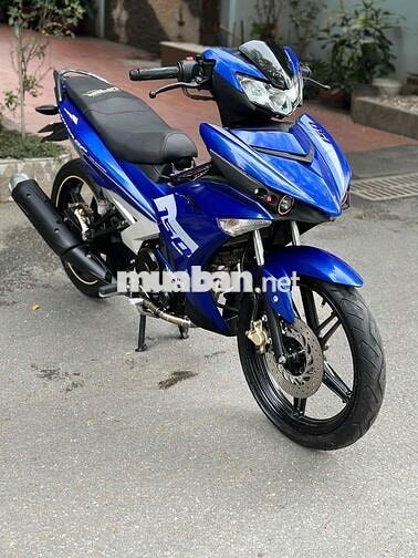 Yamaha Exciter 150 Xanh Côn tay đk 2020