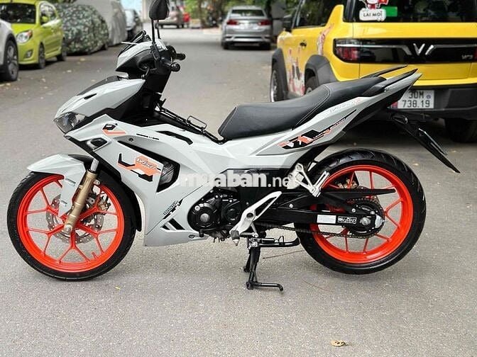 Honda Winner v3 abs đk 2023