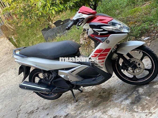 Yamaha Novo 5 Fi
