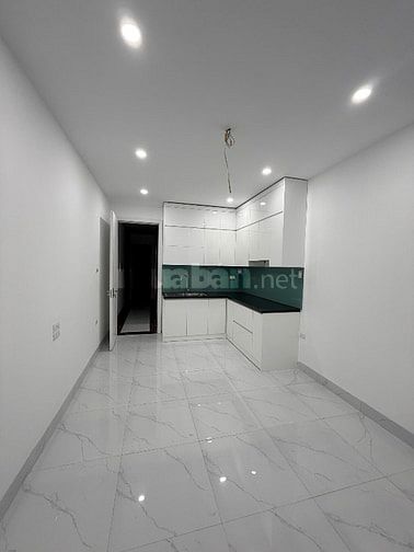 Bán nhà 5 tầng có thang máy số 10 ngõ 39/11 Đường đông ngạc