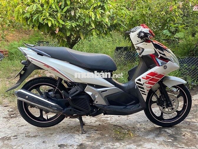 Yamaha Novo 5 Fi