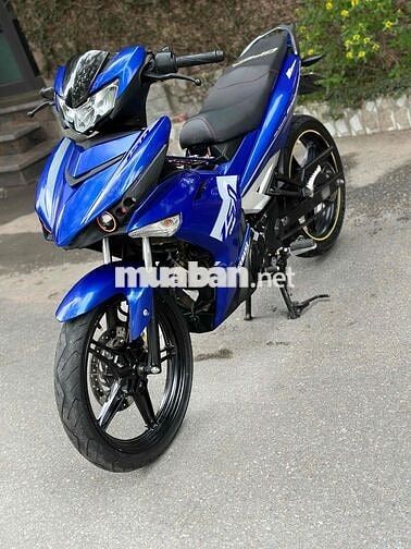 Yamaha Exciter 150 Xanh Côn tay đk 2020