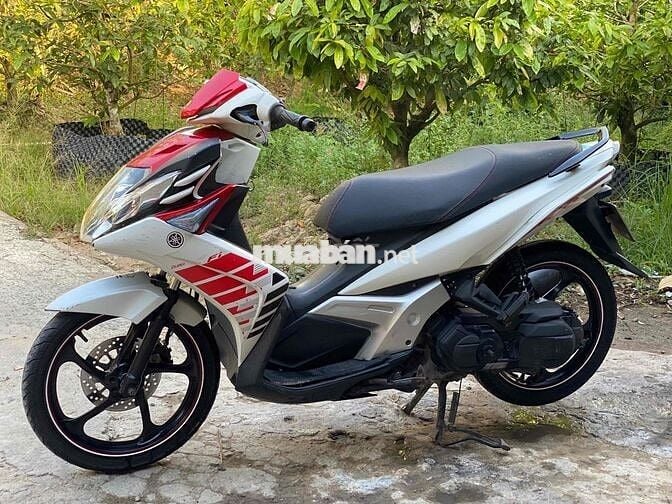 Yamaha Novo 5 Fi