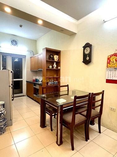 Chính chủ bán CC 1002, OCT5A Resco, phường Đông Ngạc, Hà Nội