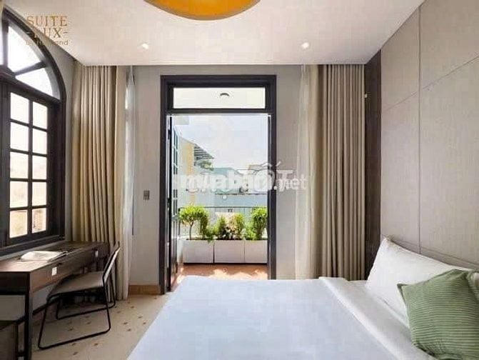 BÁN TÒA NHÀ CĂN HỘ Ở MAI LÃO BÃNG - HẢI CHÂU, ĐÀ NẴNG