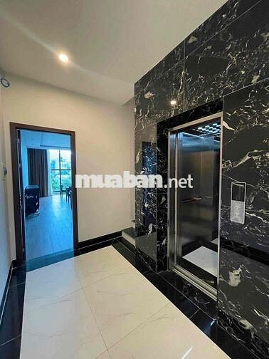 🏡🏡CHO THUÊ NHÀ 4 TẦNG 7 PHÒNG CÓ THANG MÁY ĐƯỜNG CHU HUY MÂN