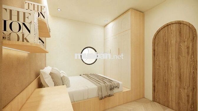 NHÀ PHỐ HIỆN ĐẠI TRUNG TÂM THỦ DẦU 1 HỒ CHÍ MINH