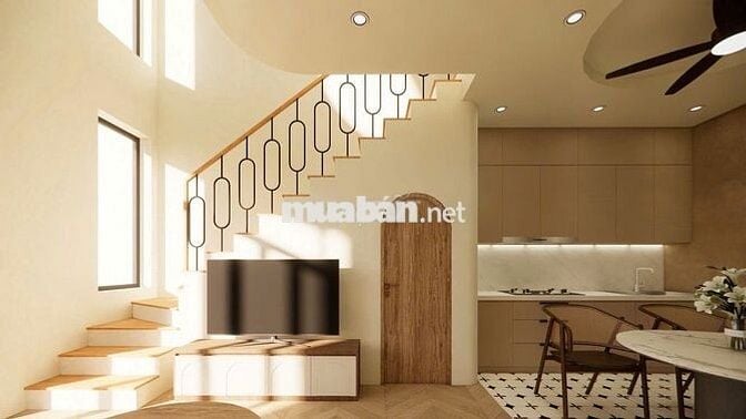 NHÀ PHỐ HIỆN ĐẠI TRUNG TÂM THỦ DẦU 1 HỒ CHÍ MINH