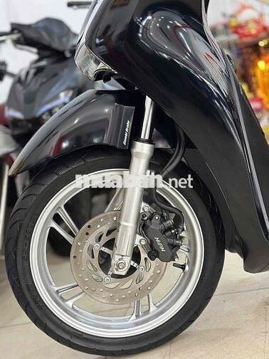 Honda SH  2021 Đen bóng Sport.BS62 chích chủ.