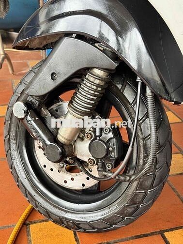 Piaggio Vespa 2013 Trắng 40000 km