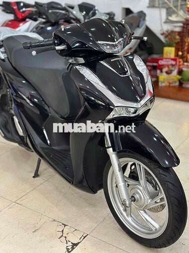 Honda SH  2021 Đen bóng Sport.BS62 chích chủ.