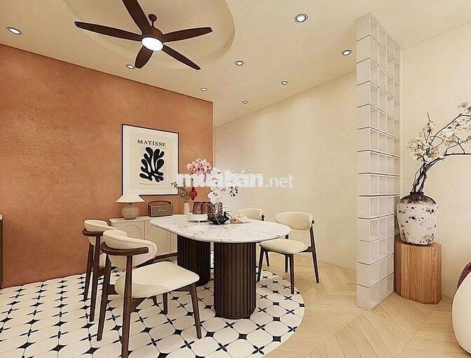 NHÀ PHỐ HIỆN ĐẠI TRUNG TÂM THỦ DẦU 1 HỒ CHÍ MINH