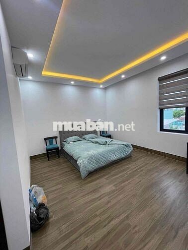 🏡🏡CHO THUÊ NHÀ 4 TẦNG 7 PHÒNG CÓ THANG MÁY ĐƯỜNG CHU HUY MÂN
