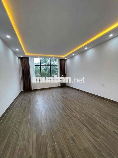 🏡🏡CHO THUÊ NHÀ 4 TẦNG 7 PHÒNG CÓ THANG MÁY ĐƯỜNG CHU HUY MÂN