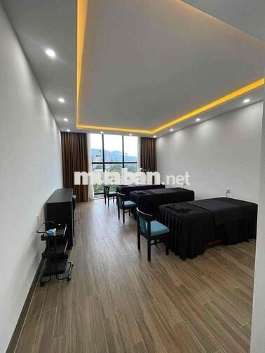 🏡🏡CHO THUÊ NHÀ 4 TẦNG 7 PHÒNG CÓ THANG MÁY ĐƯỜNG CHU HUY MÂN
