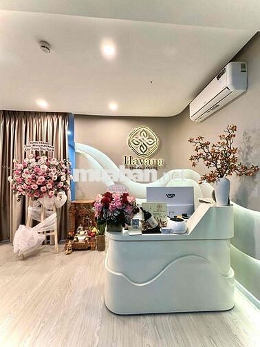 KTV SPA KO CẦN KINH NGHIỆM - ĐI LÀM NGAY