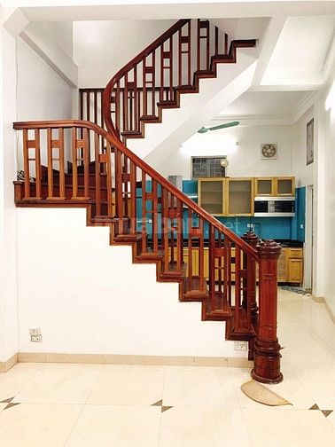 bán nhà phố Lê Thanh Nghị, Hai Bà Trưng 50m, 4 tầng. Giá: 13.4 tỷ