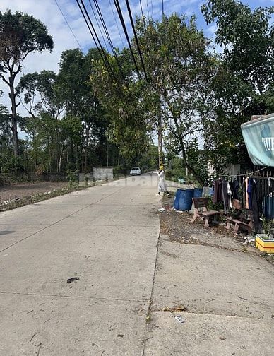 Ra Nguyễn Văn Khạ 300M - 26x20m - SHR - Đường Ôto 8m - Dân cư hiện hữu