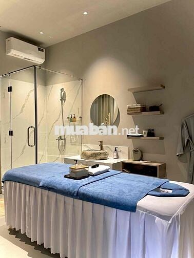KTV SPA KO CẦN KINH NGHIỆM - ĐI LÀM NGAY