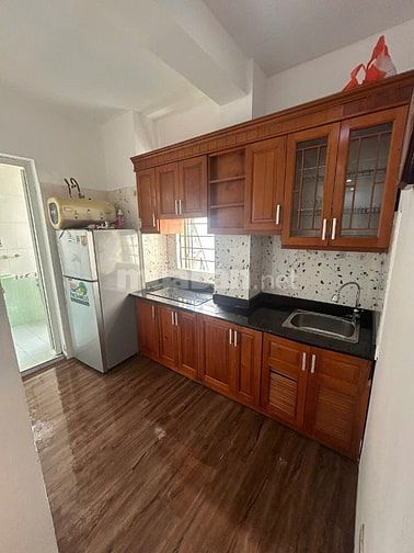Cho thuê căn hộ 3 phòng ngủ khu Mễ Trì Hạ giá 13 tr/tháng