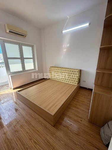Cho thuê căn hộ 3 phòng ngủ khu Mễ Trì Hạ giá 13 tr/tháng