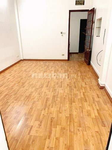 bán nhà phố Lê Thanh Nghị, Hai Bà Trưng 50m, 4 tầng. Giá: 13.4 tỷ