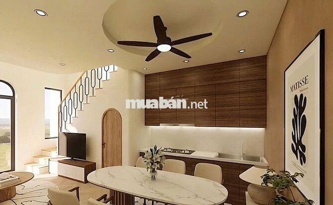 NHÀ PHỐ HIỆN ĐẠI TRUNG TÂM THỦ DẦU 1 HỒ CHÍ MINH