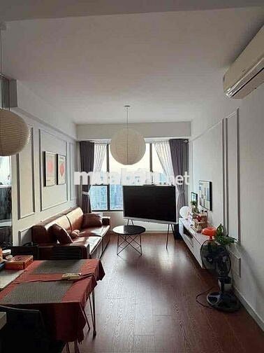 Bán căn hộ cao cấp River Gate 2pn chỉ 7.7tỷ