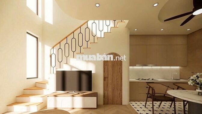 NHÀ PHỐ HIỆN ĐẠI TRUNG TÂM THỦ DẦU 1 HỒ CHÍ MINH