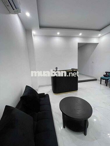 🏡🏡CHO THUÊ NHÀ 4 TẦNG 7 PHÒNG CÓ THANG MÁY ĐƯỜNG CHU HUY MÂN