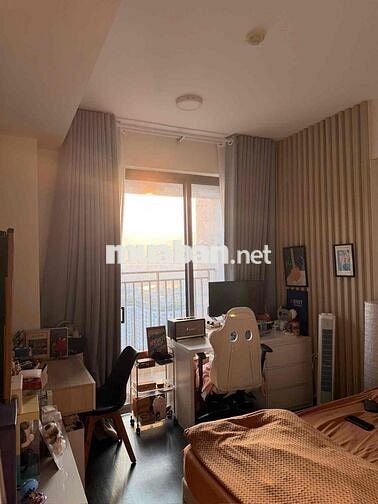 Bán căn hộ cao cấp River Gate 2pn chỉ 7.7tỷ
