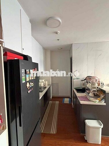 Bán căn hộ cao cấp River Gate 2pn chỉ 7.7tỷ