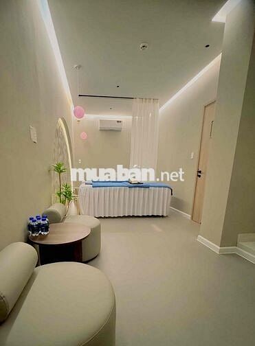 KTV SPA KO CẦN KINH NGHIỆM - ĐI LÀM NGAY