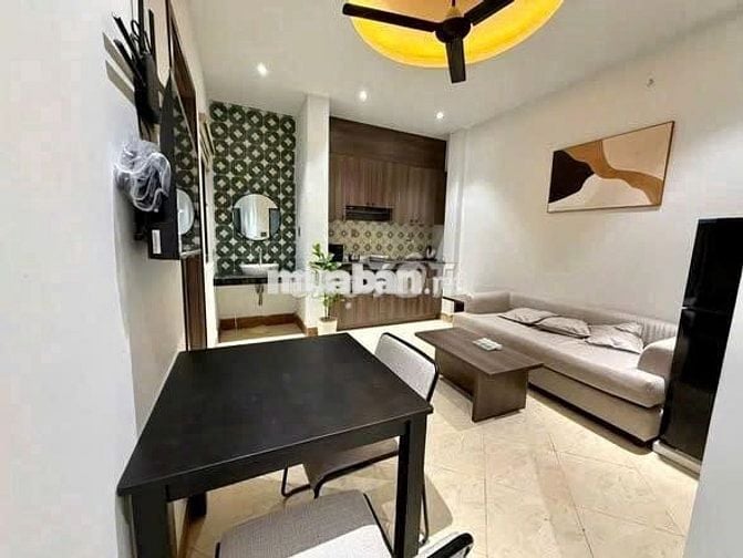 BÁN TÒA NHÀ CĂN HỘ Ở MAI LÃO BÃNG - HẢI CHÂU, ĐÀ NẴNG