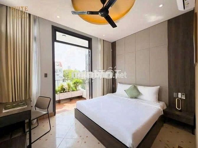 BÁN TÒA NHÀ CĂN HỘ Ở MAI LÃO BÃNG - HẢI CHÂU, ĐÀ NẴNG